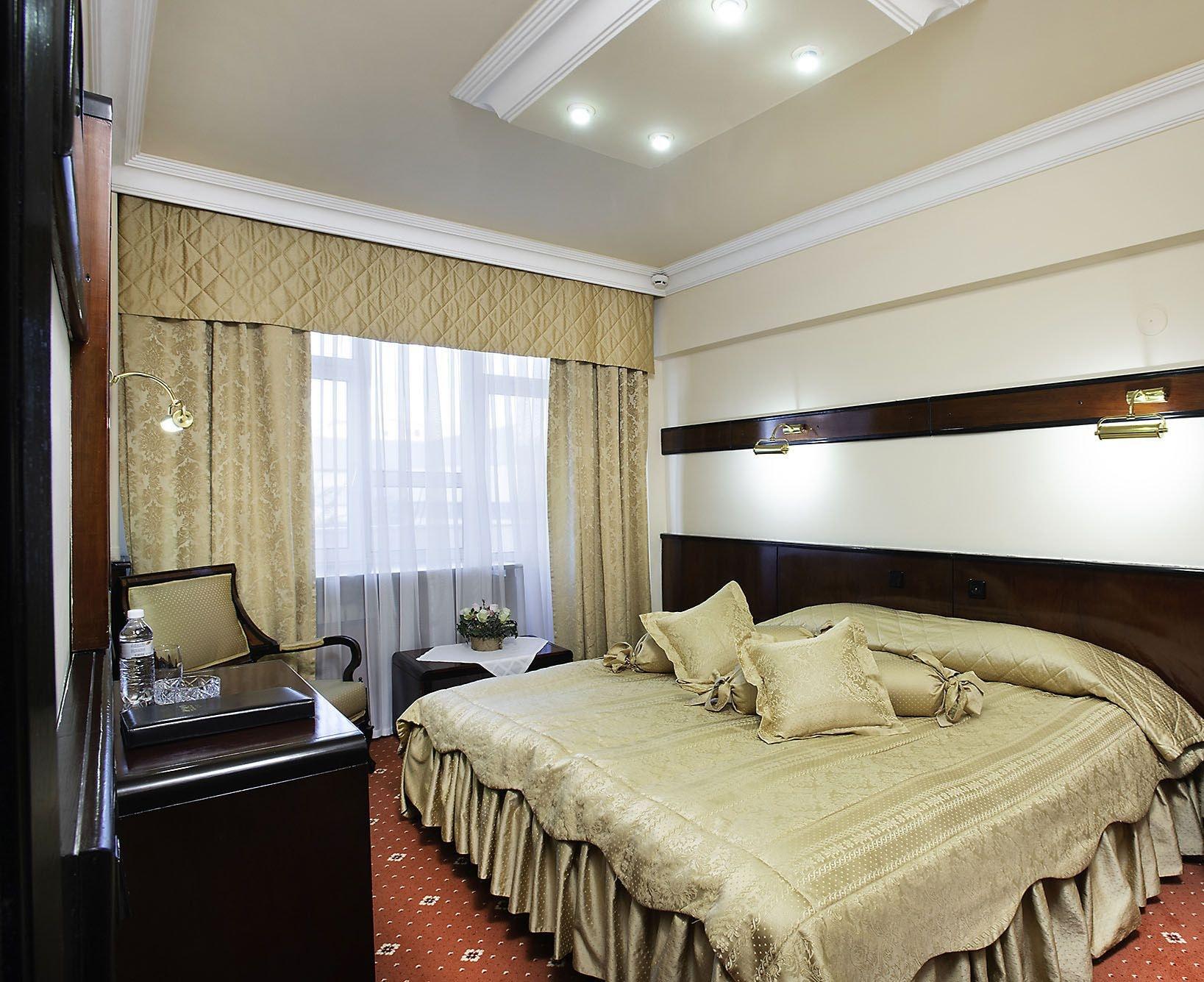 Otrar Hotel Almaty Esterno foto
