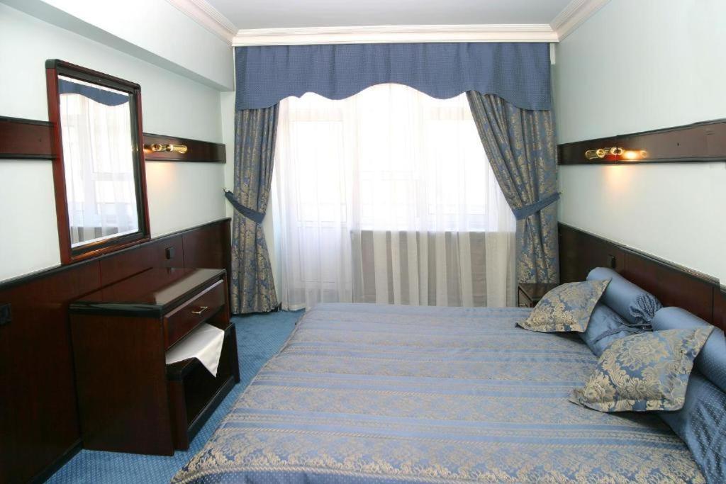 Otrar Hotel Almaty Camera foto